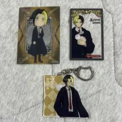 マッシュル レイン&フィン グッズ まとめ売り