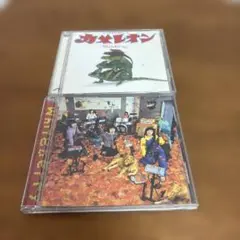 ホワイトベリー CD　2枚