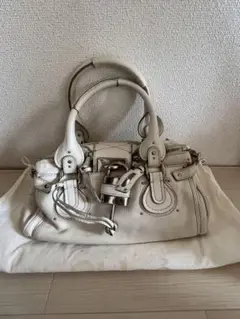 Chloe バッグ