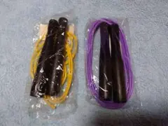 なわとび　2本セット