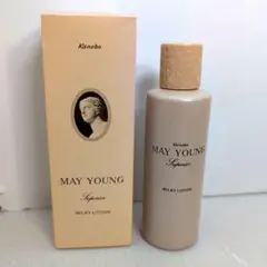 新品未使用 カネボウ メイヤング スペリア ローション 150ml 3点セット 新品未使用 カネボウ メイヤング スペリア ローション 150ml 3点