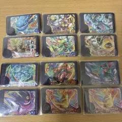 ポケモンフレンダ　STピックセット