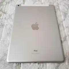 204 iPad 9世代 64GB Wi-Fi Cellular シルバー