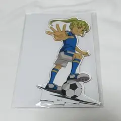 イナズマイレブン15周年緑川リュウジアクリルスタンド