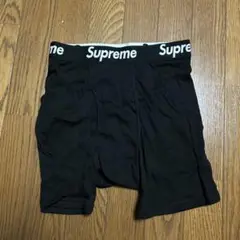 Supreme ボクサーパンツ 1枚 S/P