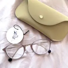JINS ジンズ ポケモンコラボメガネ エーフィ