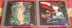 勇者王ガオガイガー VOL.12 DISC 1 & 2