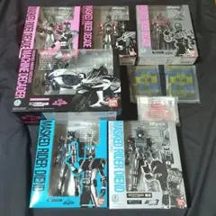 (未使用･未開封品)　S.H.フィギュアーツ 仮面ライダーディケイド マシンディケイダー （魂ウェブ限定） tu1jdyt Amazon.co.jp: S.H.フィギュアーツ 仮面ライダーディケイド