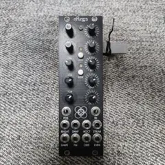 希少 Mutable instruments Rings / モジュラーシンセ 2025年最新】mutable instruments ringsの人気アイテム - メルカリ