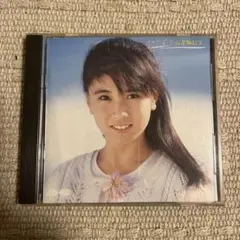 高井麻巳子　いとぐち　CD （D32A0265 税表記なし）