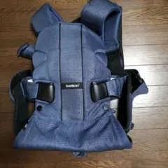 ベビービルジョン 抱っこ紐