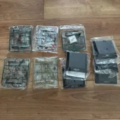 翼コレクションまとめ