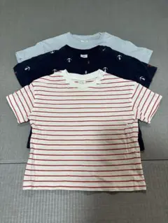 H&M 80cm 半袖tシャツ ベビー