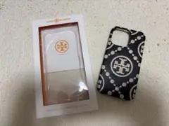 Tory Burch iPhone 13/13 Pro ケース