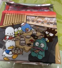 スシロー　サンリオ新品未使用