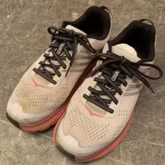 ホカオネオネ ランニングシューズ 24.5㎝