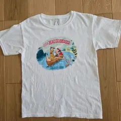 ディズニー Tシャツ 2014 AULANI