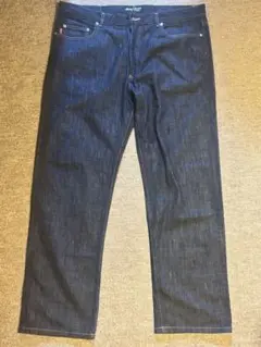 Stussy デニム