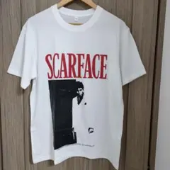 新品！SCARFACE Tシャツ スカーフェイス　Ｌサイズ