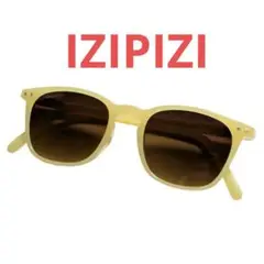 IZIPIZI イジピジ DAYDREAM JUNIOR SUN#e サングラス