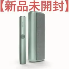 【新品未使用未開封】iQOS ILUMA アイコス イルマ プライム