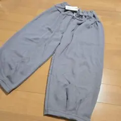 UZULANDパンツ新品未使用