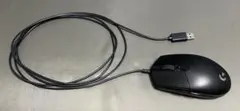 Logicool G203 ゲーミングマウス