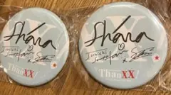 アニサマ2025 缶バッジ fhana