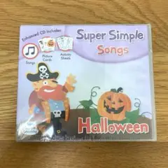 Super Simple Songs Halloween