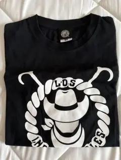 新日本プロレス　内藤哲也　ロスインゴベルナブレス デ ハポン　Ｔシャツ