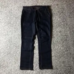 モンキータイム　濃紺　デニムパンツ　ジーンズ　Mサイズ ユナイテッドアローズ