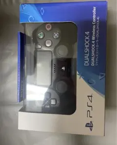 SONY CUH-ZCT2J デュアルショック4
