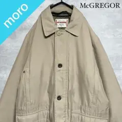 No.858 McGREGOR マックレガー ハンティングジャケット ライナー付