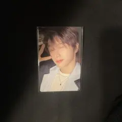 BOYNEXTDOOR boylife トレカ ソンホ