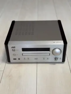 【訳アリ】Victor JVC EX-HR9 本体のみ　ジャンク 訳アリ】Victor JVC EX-HR9 本体のみ ジャンク