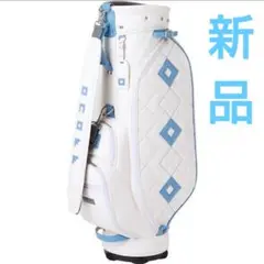 (最終価格・新品)オノフ キャディバッグ レディースOB7921-24