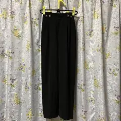 ❤️D'azurレディースパンツ　9号　フォーマル　新品❤️