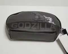 ゴジラポーチ　しまむら