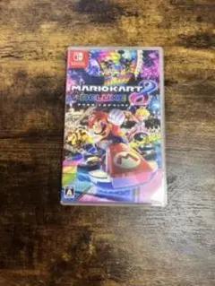 マリオカート8 デラックス Nintendo Switch