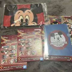 一番くじ ディズニー ファンタジア 85th E賞+おまけ付