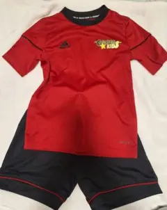 ゴールデンキッズ　ユニフォーム　上下　140cm