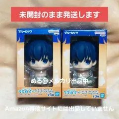 ブルーロック ととのった～ フィギュア 潔世一 2個セット　①