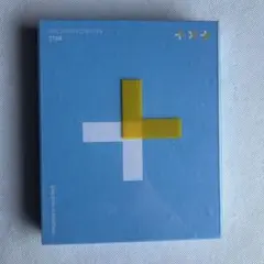 TXT THE DREAM CHAPTER:STAR