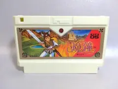 ファミコン　魔鐘