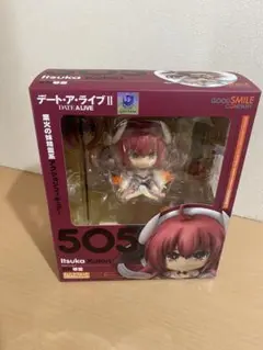 2025年最新】ねんどろいどデート・ア・ライブII五河琴里の人気