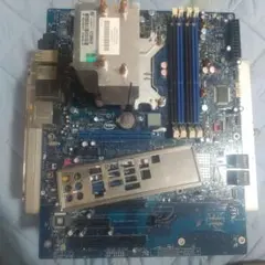 Intel マザーボード ジャンク