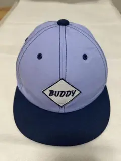 バディスポーツ幼児園　新品　園帽子　Lサイズ