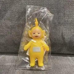 ミニソフビフィギュアボールチェーン ラーラ タイトー