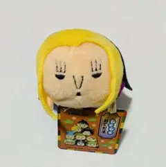 ムギムギおてだまホーキンス
