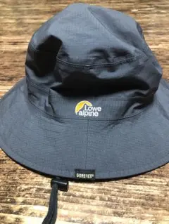 Lowe alpaine ゴアテックス ハット　s
